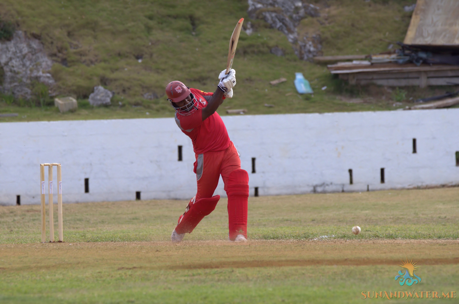 Bay vs St. Georges (413)